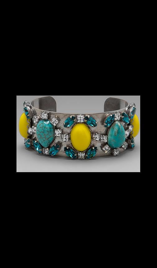 Perra Cuff