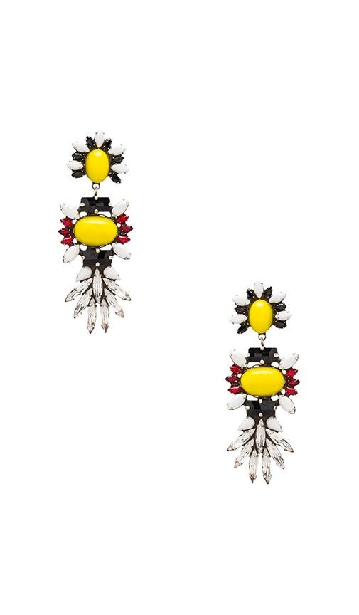 Cher Earrings