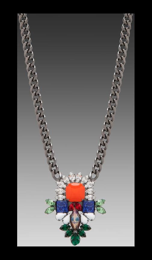Phoebe Necklace