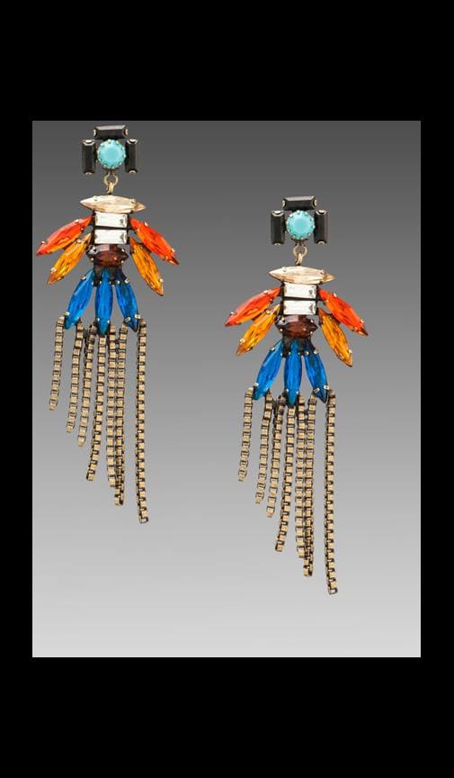 Zazu Earrings