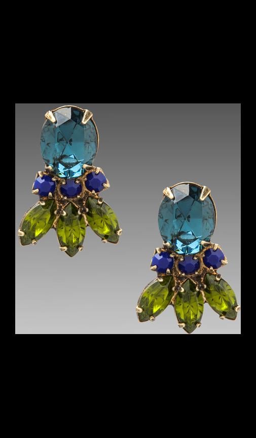 Joanie Earring