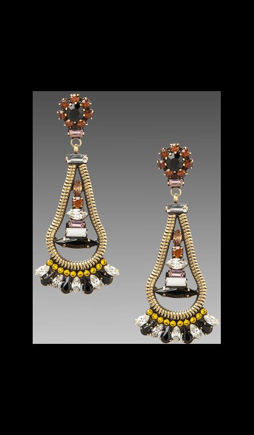 Leah Earrings