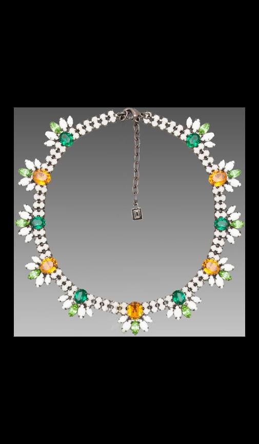 Erika Necklace