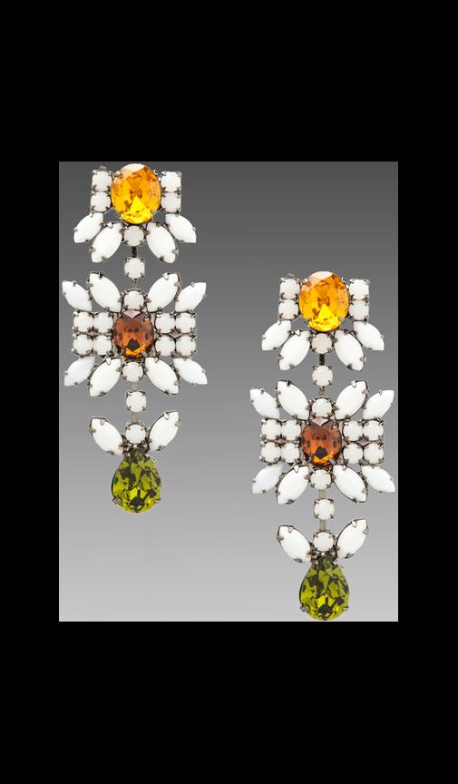 Lynnie Earrings