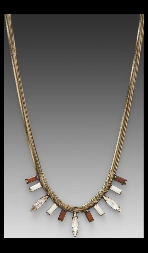 Serena Necklace