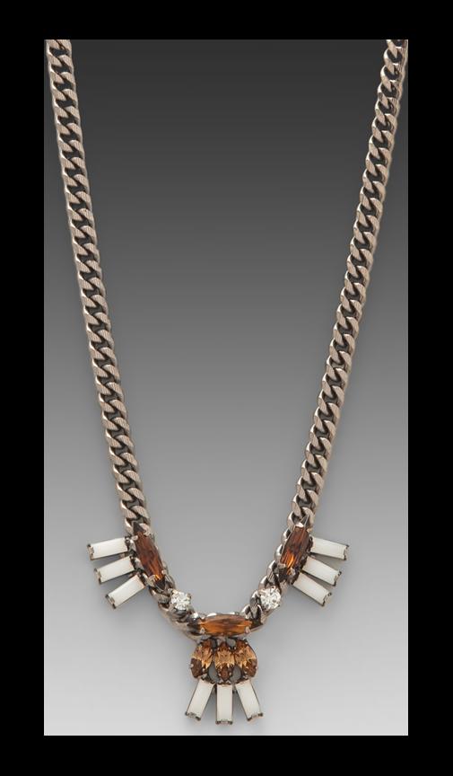 Elsie Necklace