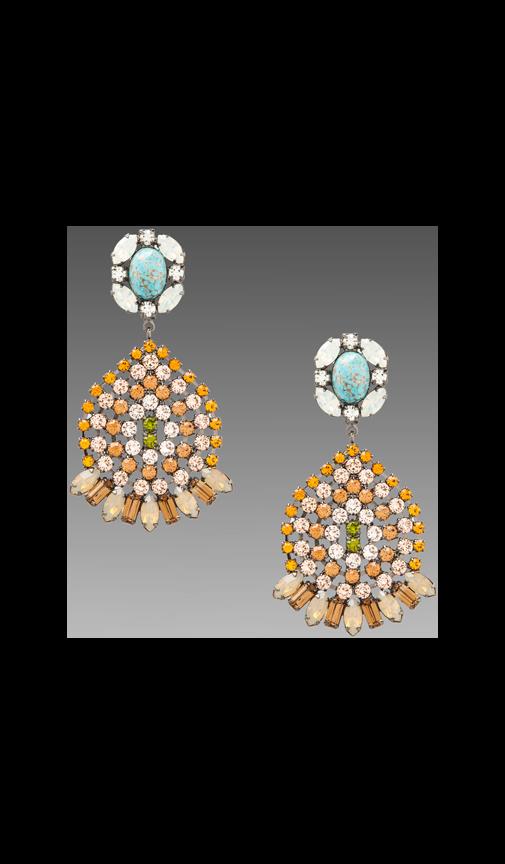Siobhan Earrings