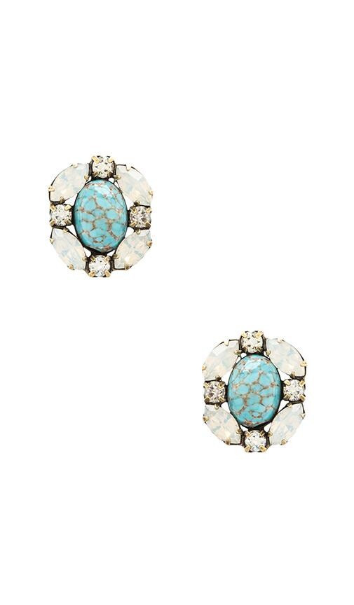 Tenley Earrings