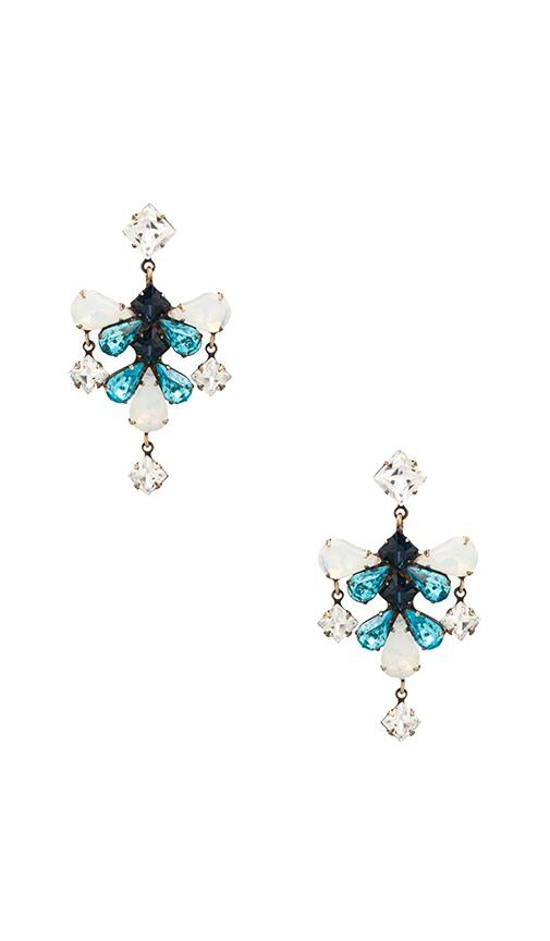 Zelda Earrings