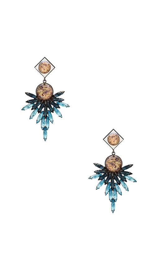 Odessa Earrings