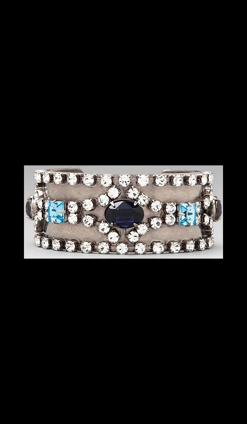 Kenzie Cuff