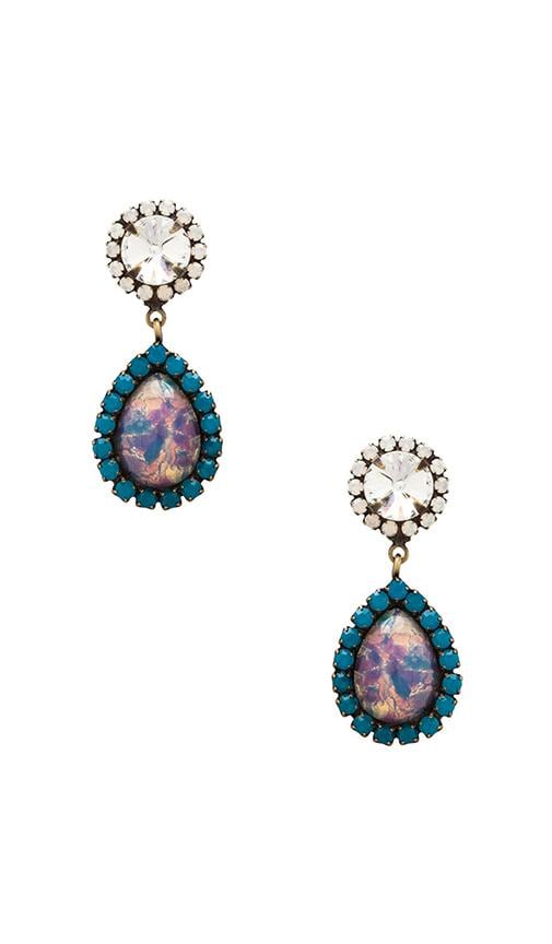 Monica Earrings