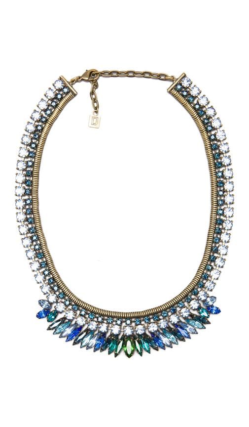 Nathalia Necklace