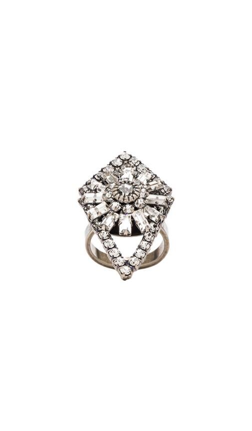Emery Ring