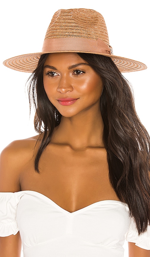 SOMBRERO STRAW