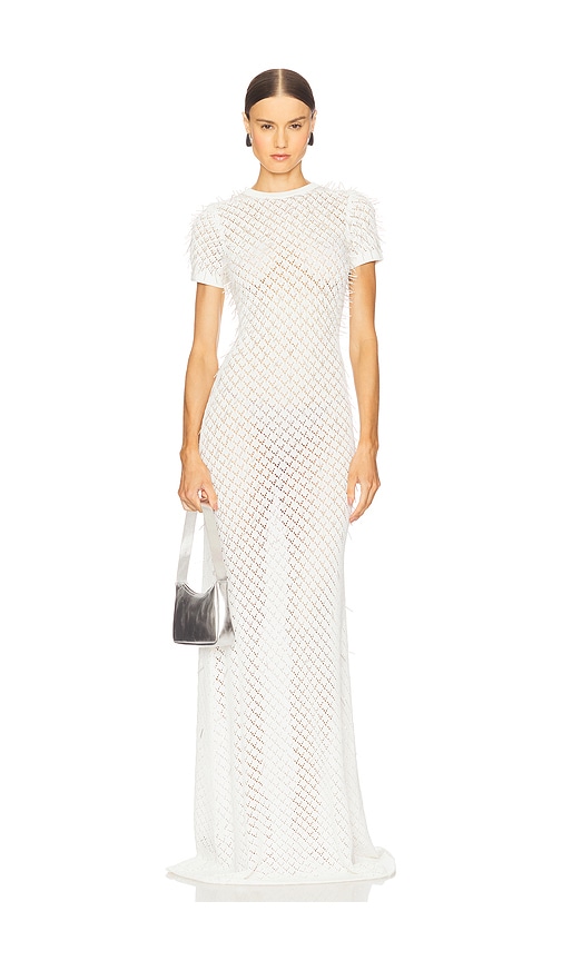 ROBE DE SOIRÉE in . Size M, S, XS - David Koma - Modalova