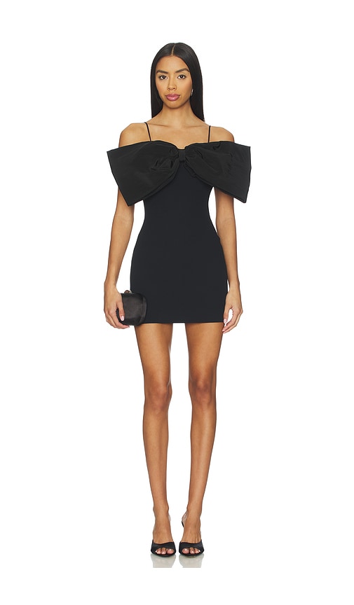David Koma Black Mini Dresses | REVOLVE