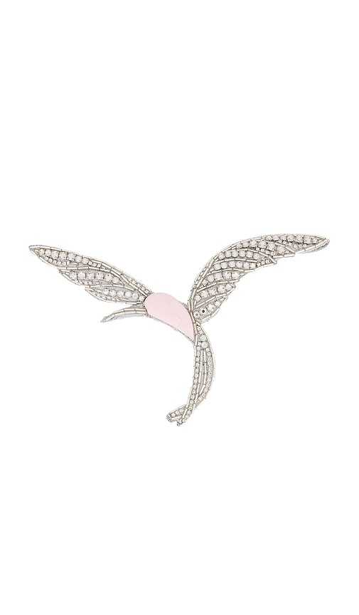 BROCHE en - David Koma - Modalova