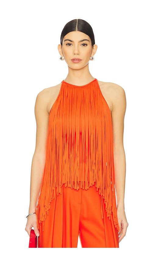 PLEAT TAILORED TANK