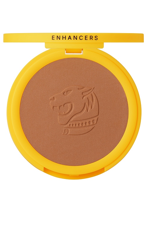 Bronzer Anonymous - Step 2 in Matte Amber