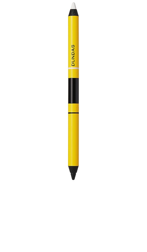 Day To Night Eye Pencil in Black & White.