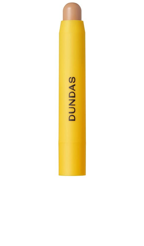 Undercover Enhancer Concealer - Filter 3 in Golden Peach.