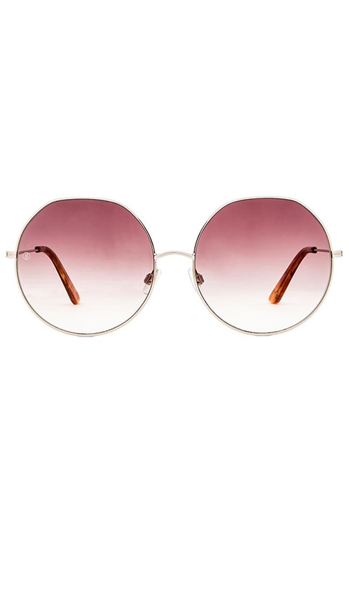 D\'Blanc Sonic Bloom sunglasses Rare D main image 3