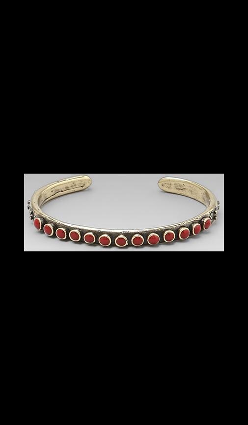Snake Eyes Cuff