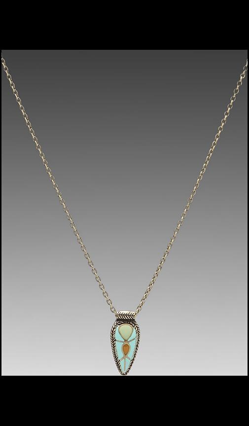Scarab Pendant
