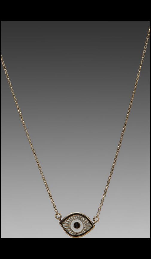 Evil Eye Necklace