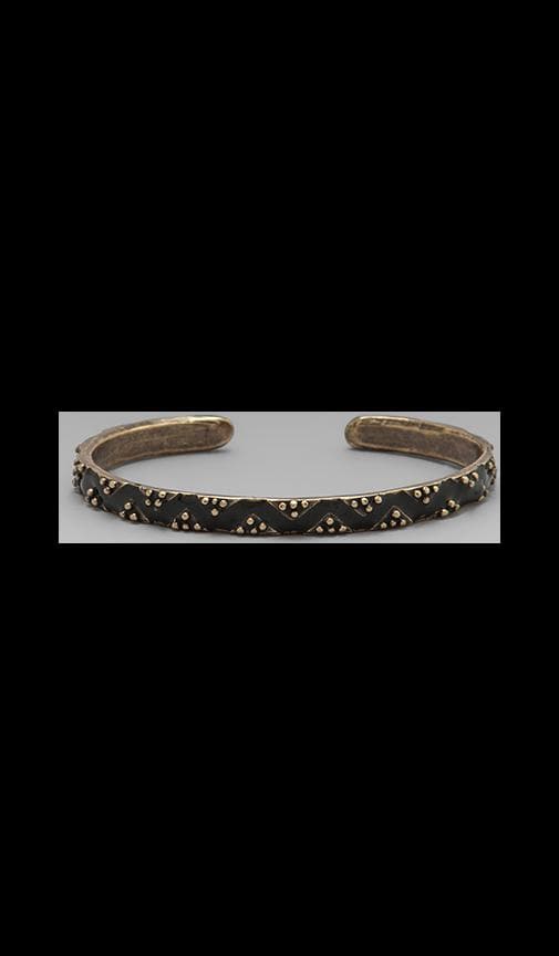 Diamond River Cuff