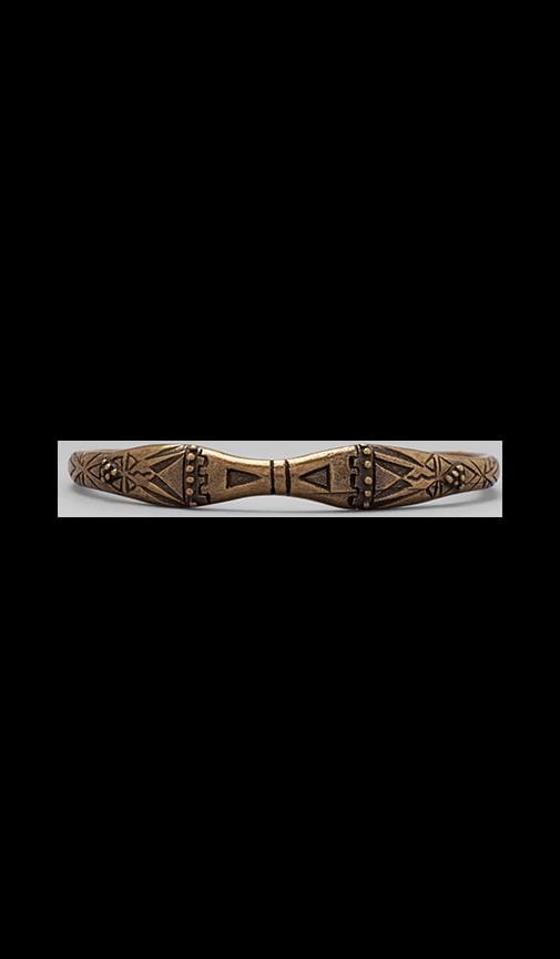 Painter's Bow Cuff