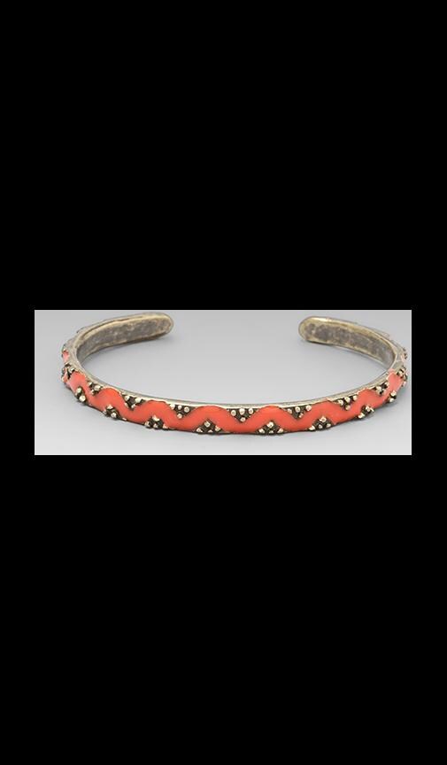 Diamond River Cuff
