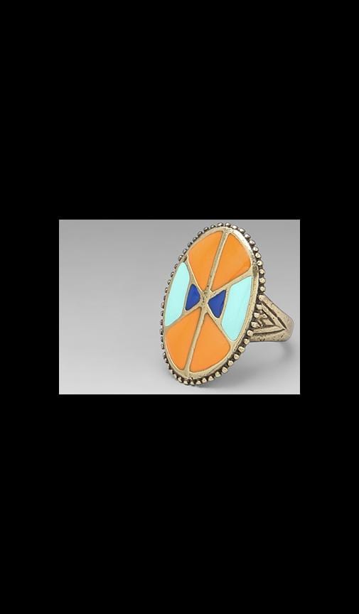 Isis Ring