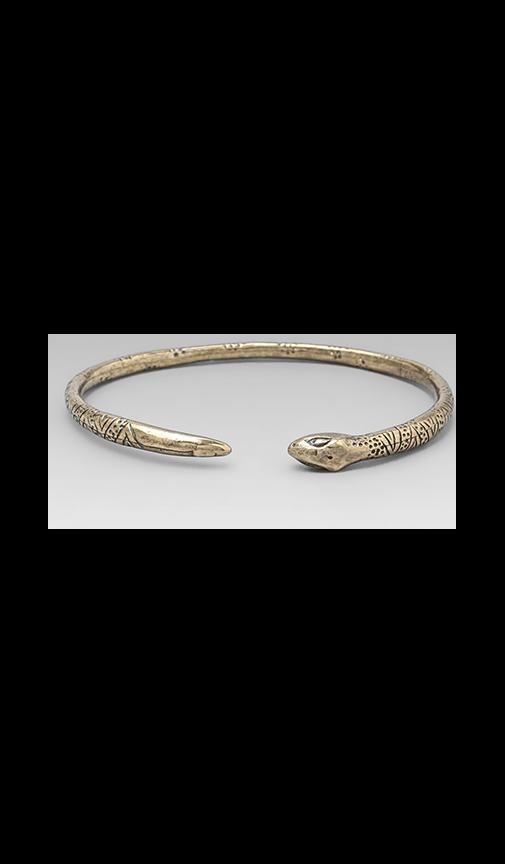 Snake Bangle