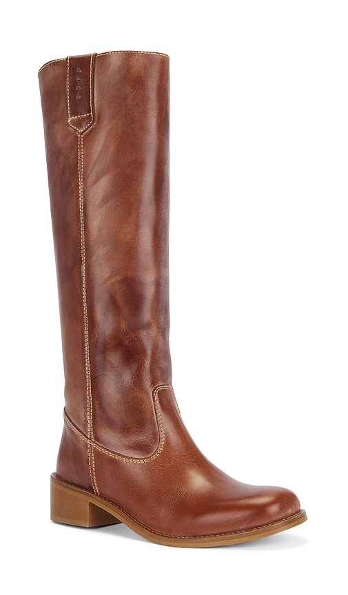 Dico Copenhagen Ann Gaucho É�´å­� Â€“ Å¹²é‚‘ç™½å…°åœ°è‰². Å°ºç � 40 (also Â€“ 36, 37, 38, 39). In Brown