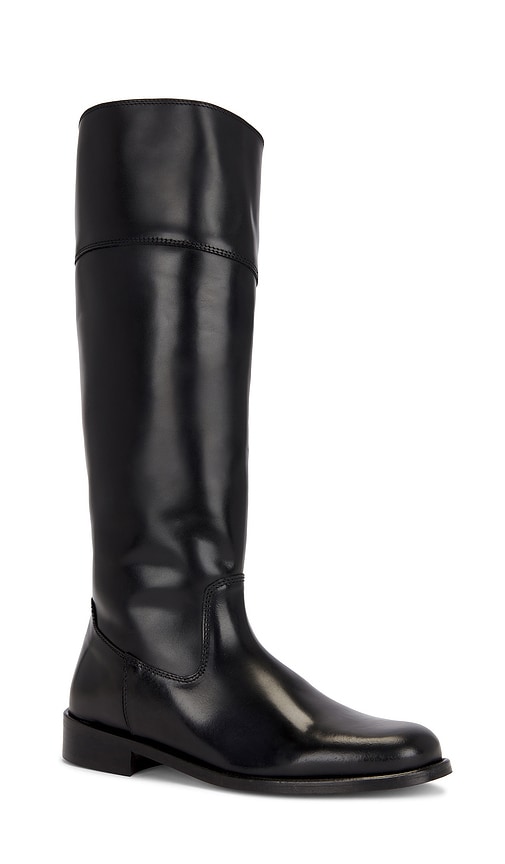Dico Copenhagen Boot Cavalry In Black