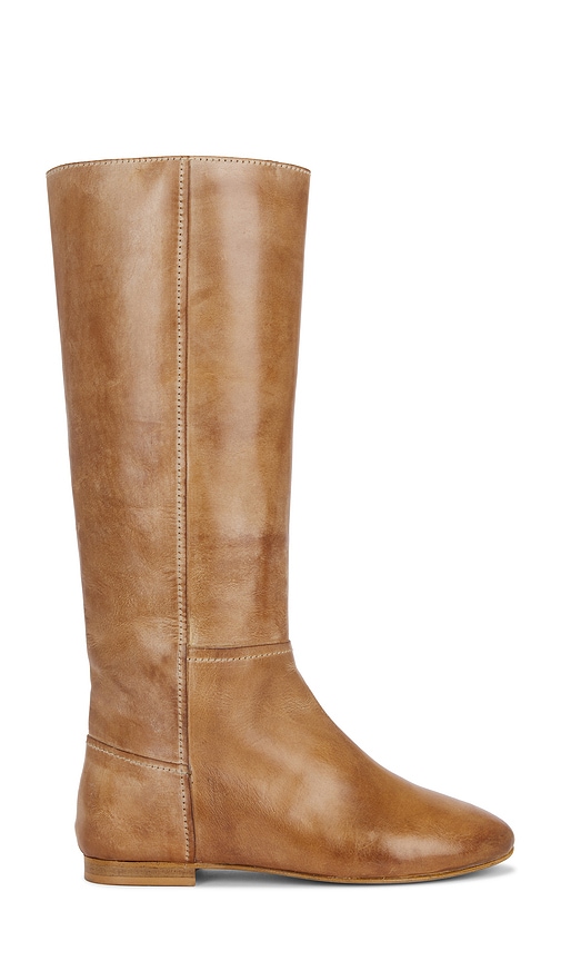 Dico Copenhagen Nadine High Boot