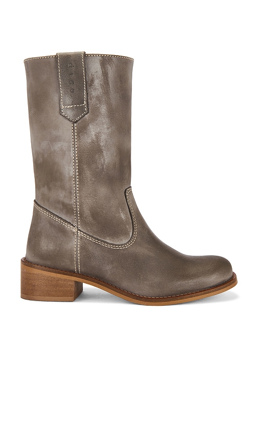 Dico Copenhagen Julia Gaucho Boot