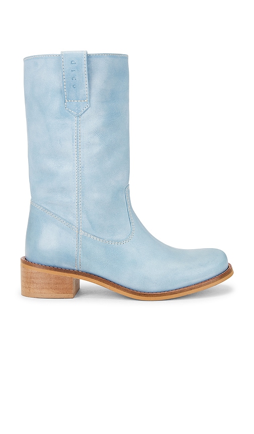 Dico Copenhagen Julia Gaucho Boot