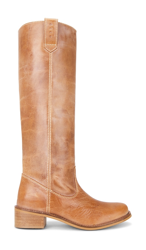 Dico Copenhagen Ann Gaucho Boot