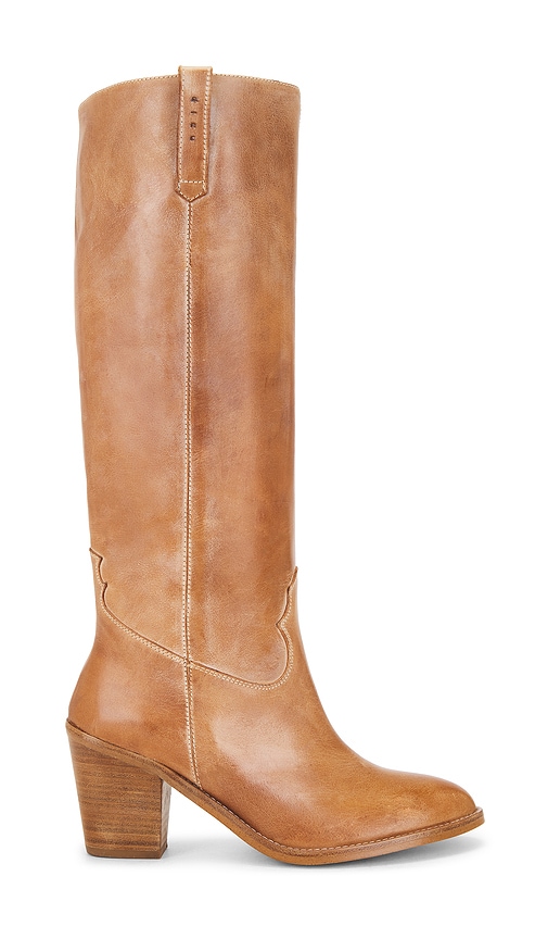 Dico Copenhagen Janie Boot