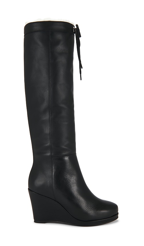 Dico Copenhagen Liv Shearling High Boot