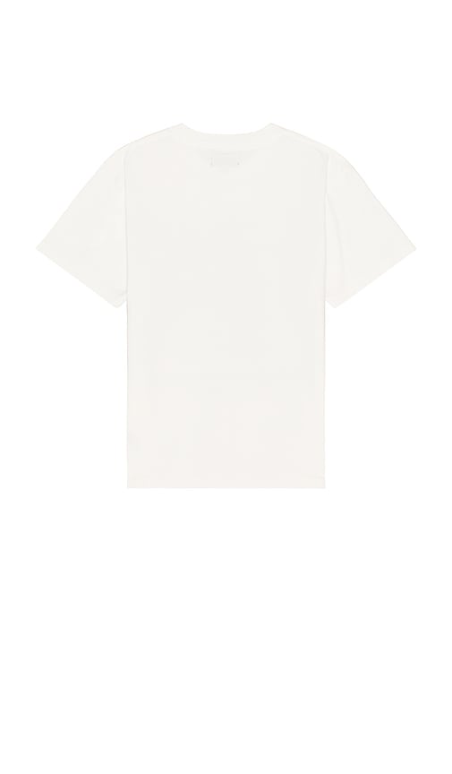 Diamond Cross Ranch Walter Riding Tee In White