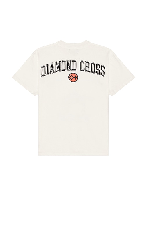 Diamond Cross Ranch Legendary Man In White
