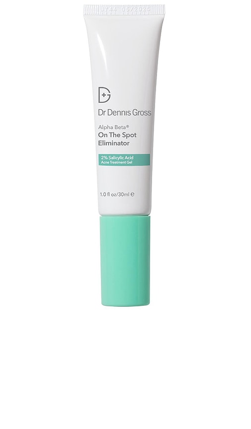 Dr Dennis Gross Skincare Alpha Beta On The Spot Eliminator In Beauty: Na