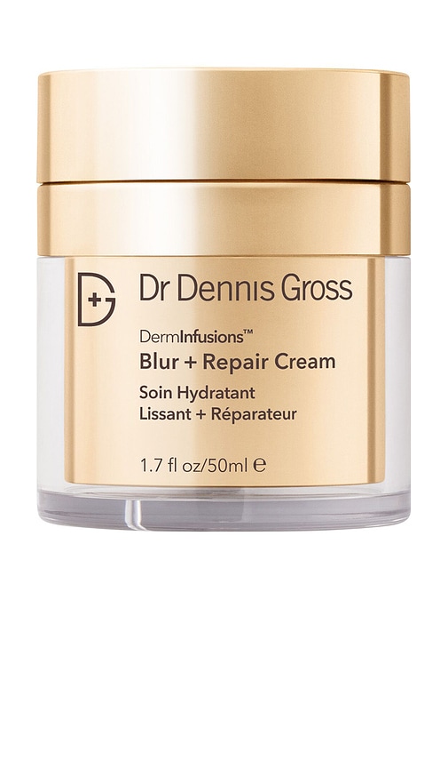 DERMINFUSIONS BLUR + REPAIR CREAM モイスチャライザー