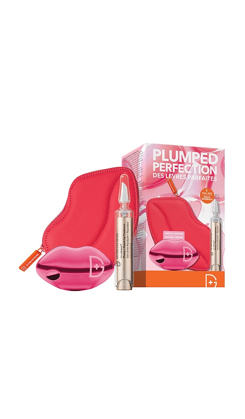 Plumped Perfections Set