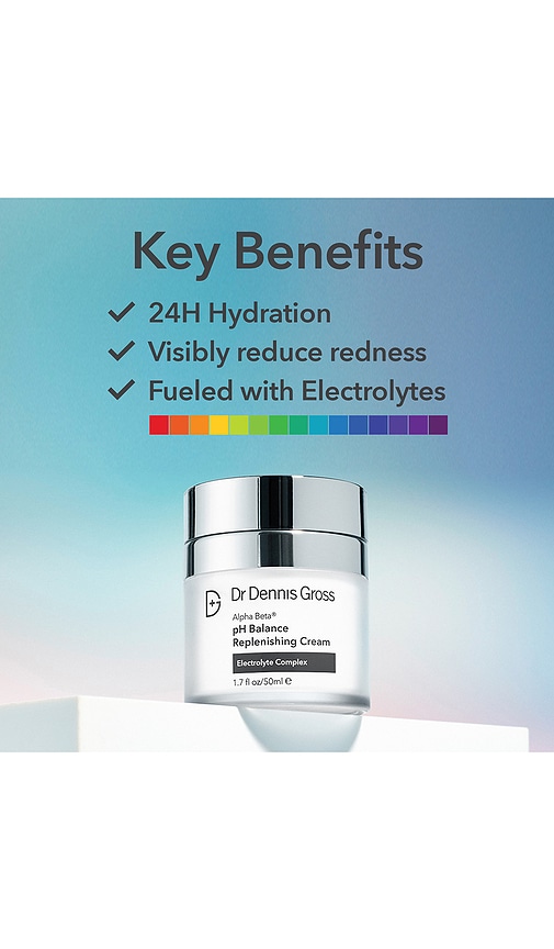 Dr Dennis Gross Skincare Alpha Beta Ph Balance Soothing Moisturizer