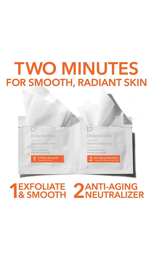 Dr Dennis Gross Skincare Derminfusions Discovery Kit